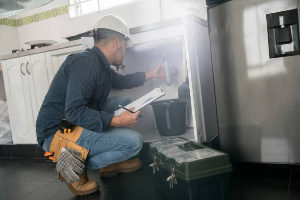 Best Sprinkler Systems  in Tioga, TX