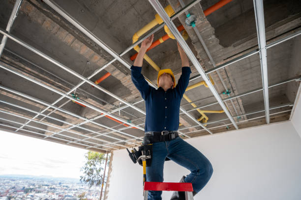 Best Residential Plumbing Services  in Tioga, TX