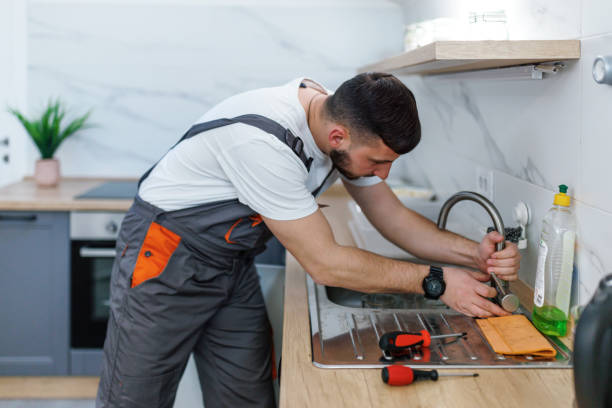 Best Emergency Plumbing Repair  in Tioga, TX