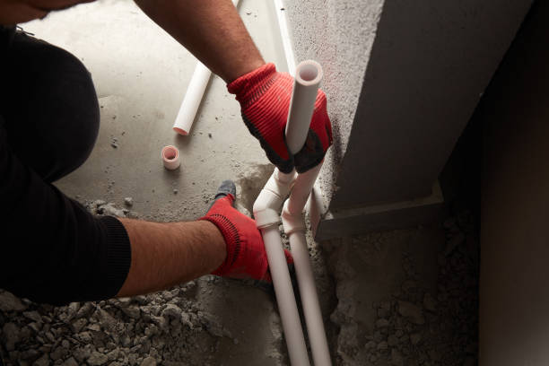 Best Toilet Repair Services  in Tioga, TX