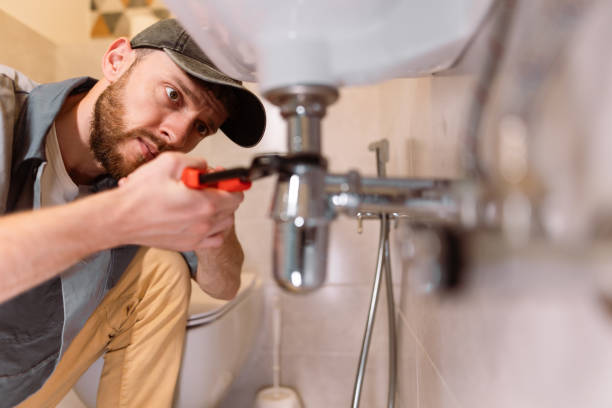 Best Water Heater Repair  in Tioga, TX