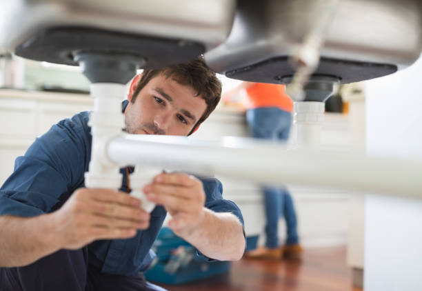 Best Pipe Repair Near Me  in Tioga, TX